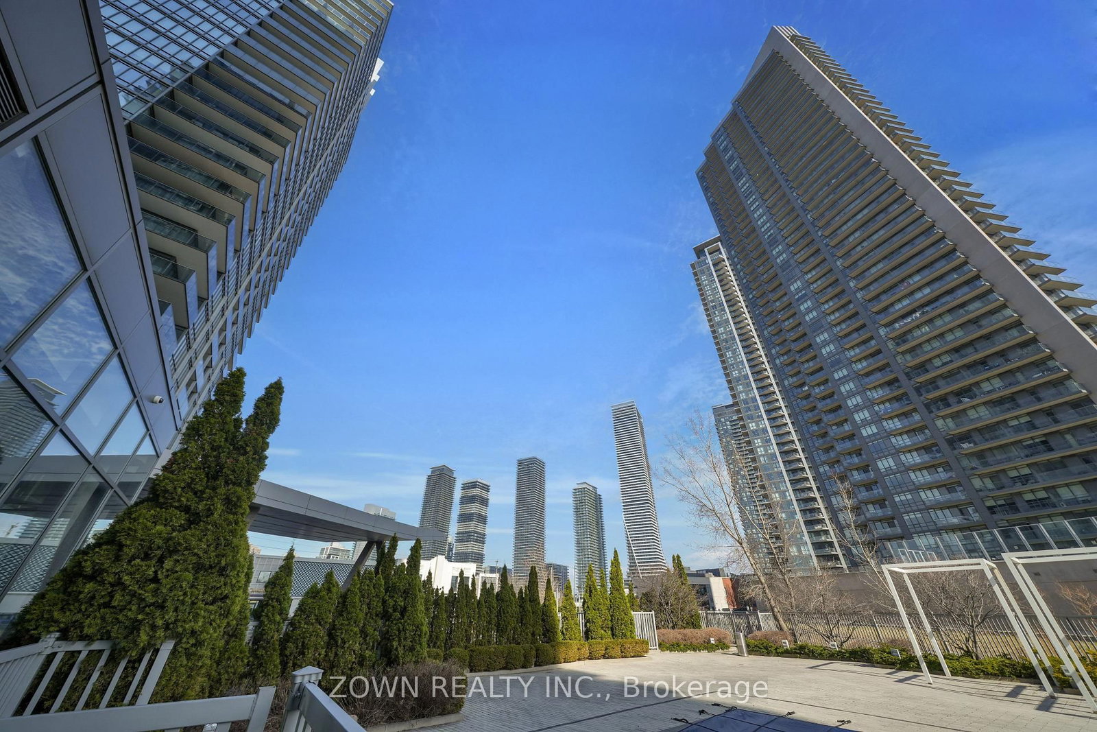88 Park Lawn Road • #1002 • Toronto, ON photo 35