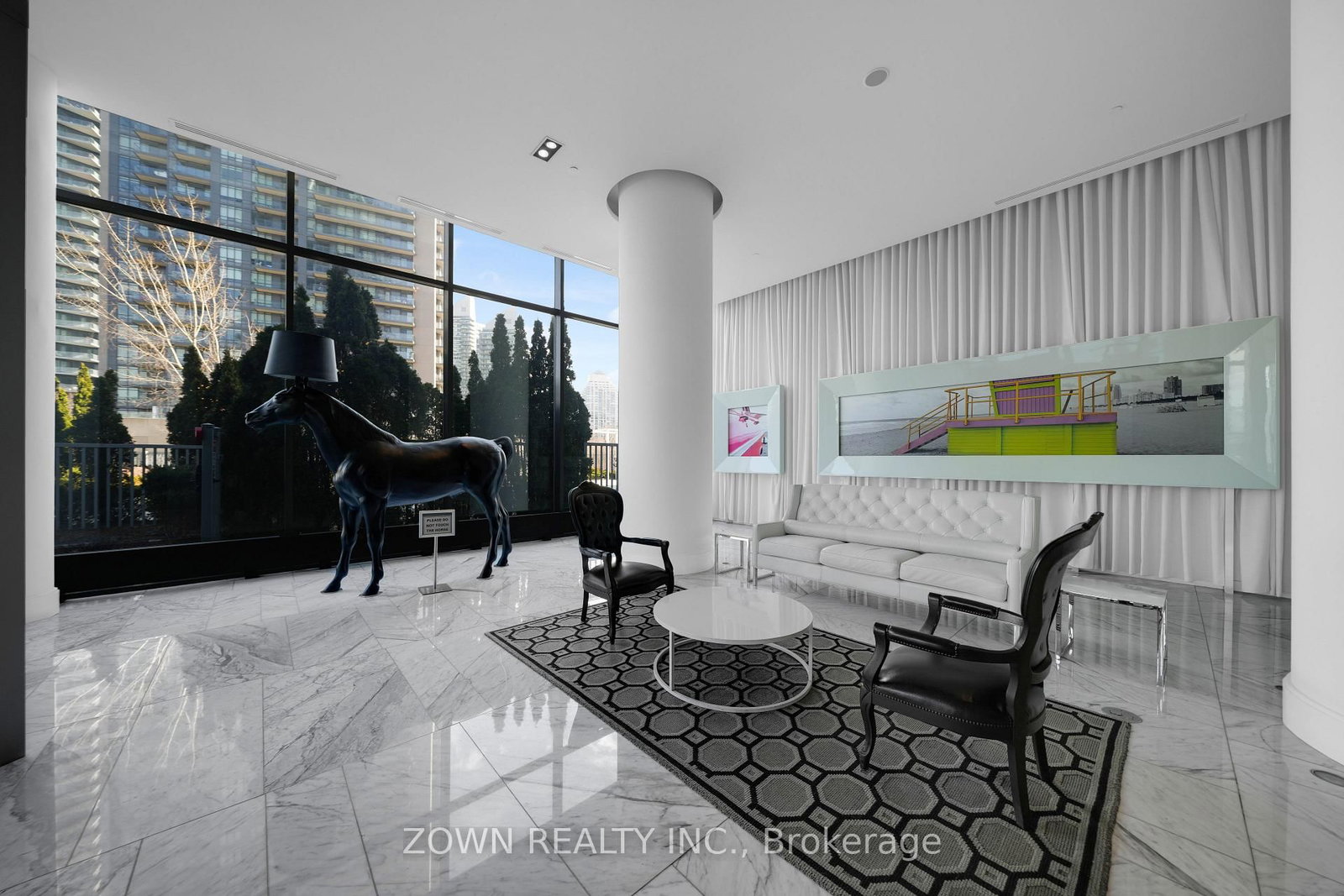 88 Park Lawn Road • #1002 • Toronto, ON photo 39