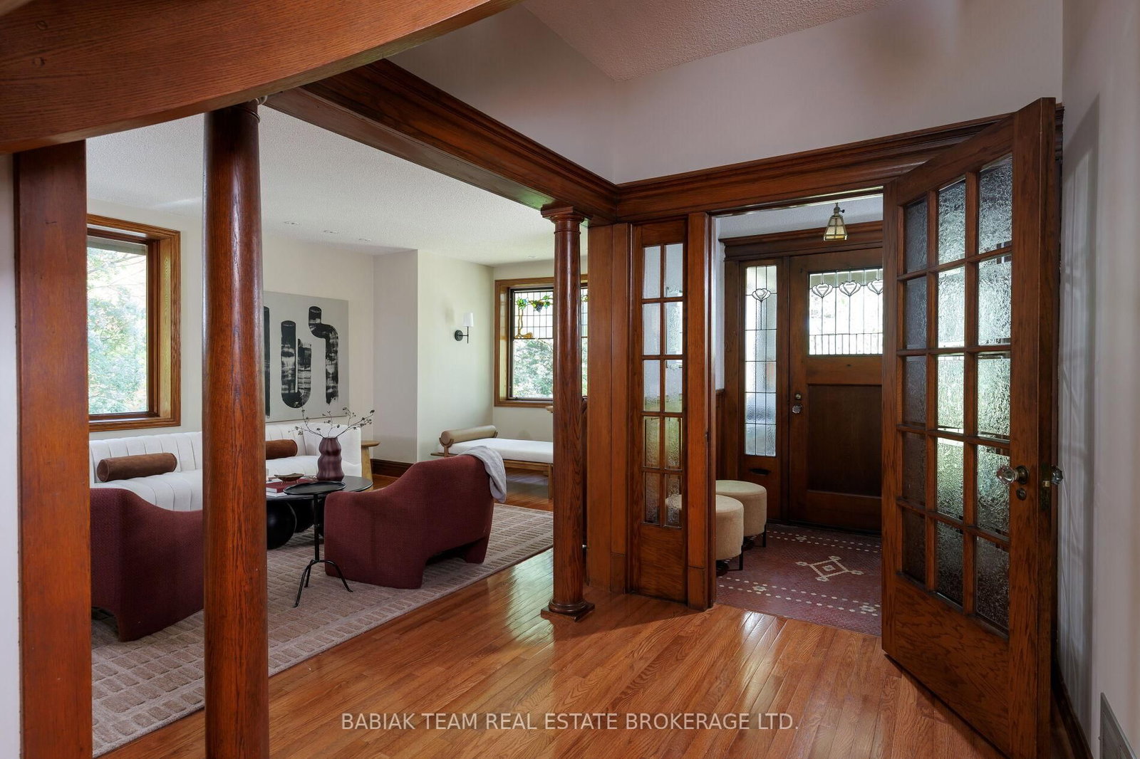 187 Ellis Avenue • Toronto, ON photo 15