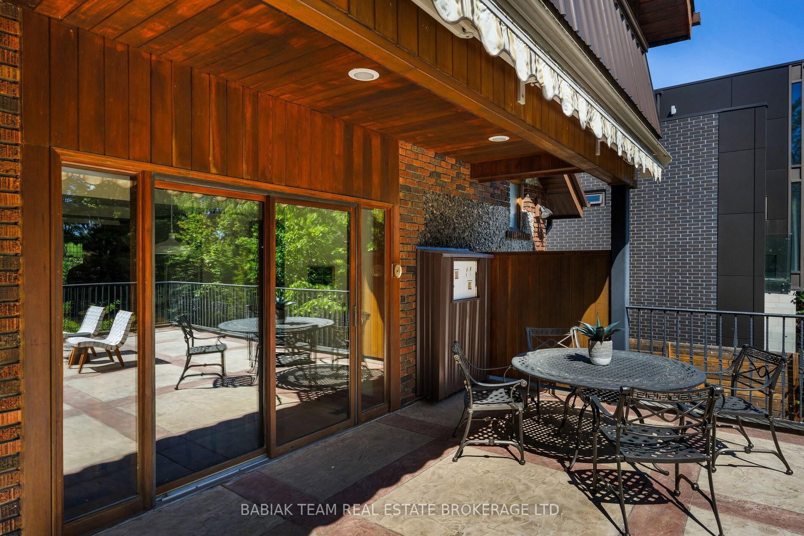 187 Ellis Avenue • Toronto, ON photo 37