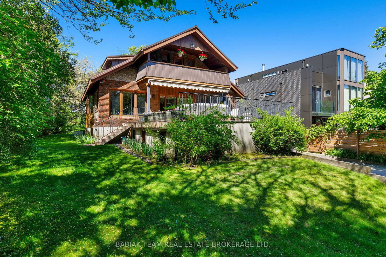 187 Ellis Avenue • Toronto, ON photo 41