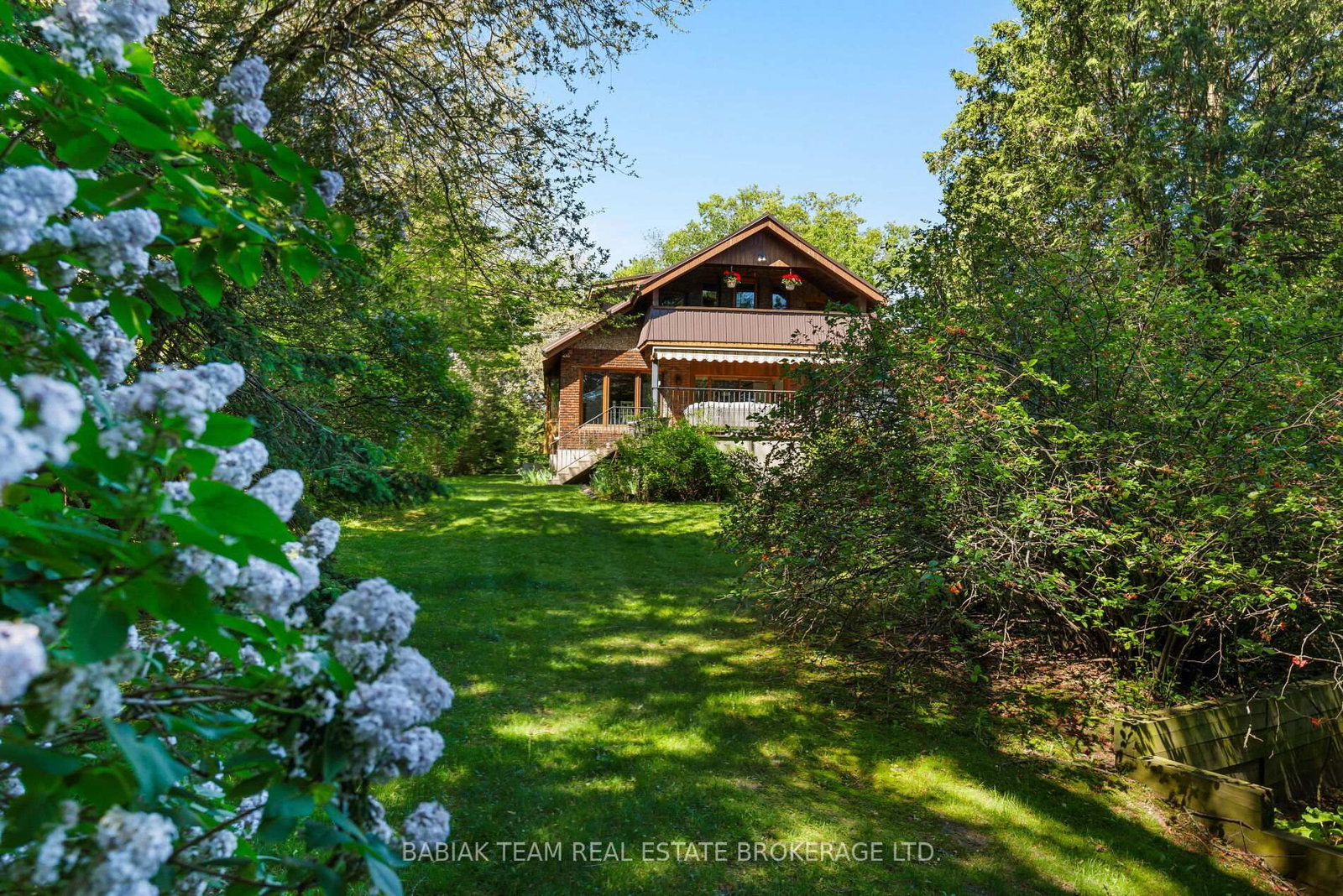 187 Ellis Avenue • Toronto, ON photo 44