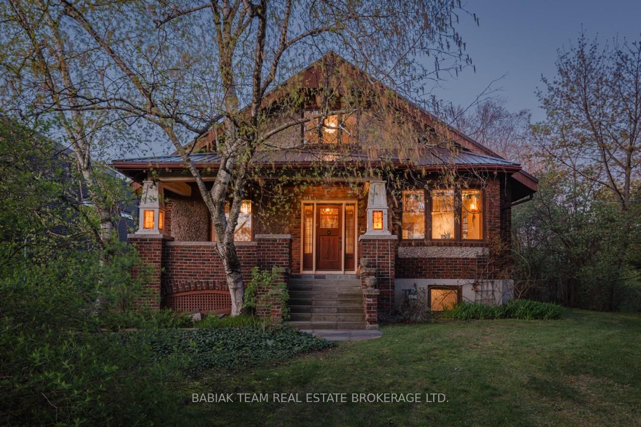187 Ellis Avenue • Toronto, ON photo 49