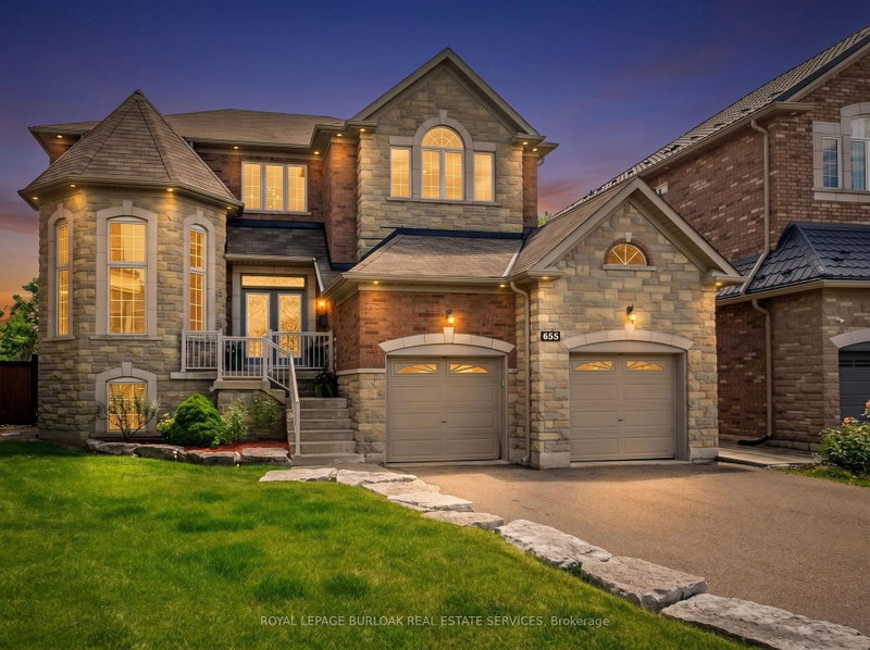 655 Kozel Court