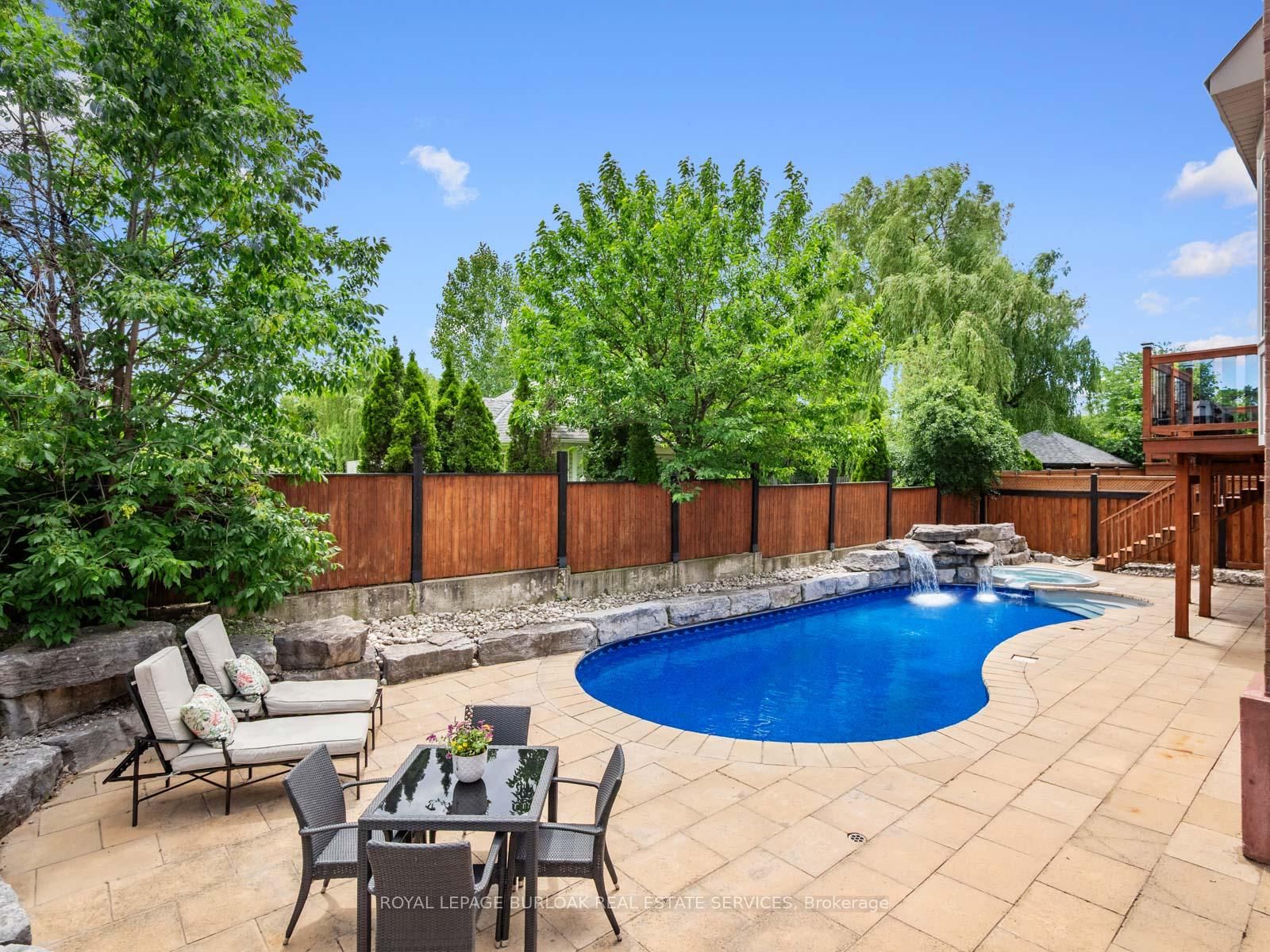 655 Kozel Court • Mississauga, ON photo 45