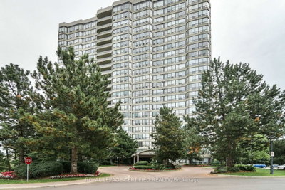 1610 - 24 Hanover Road