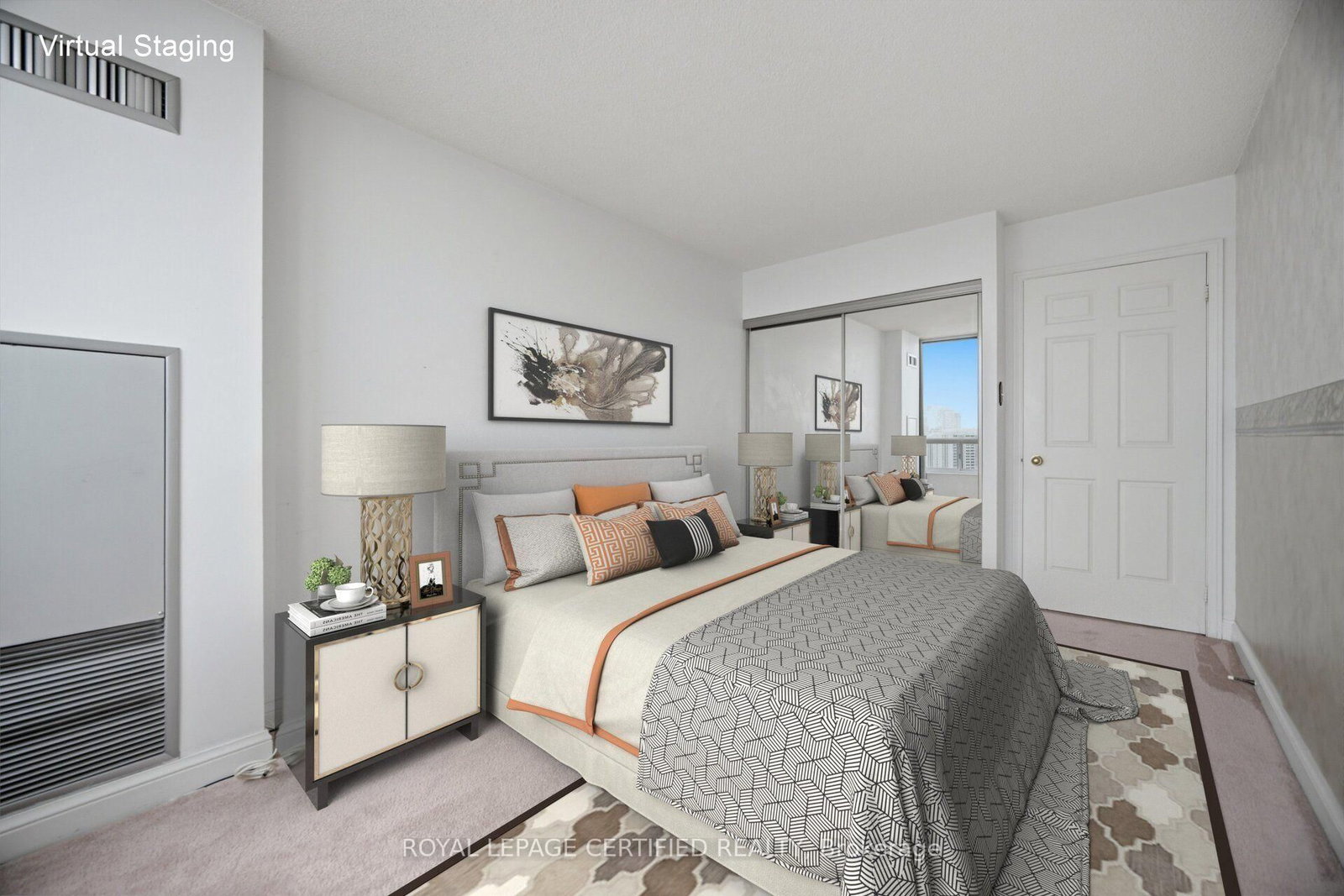 24 Hanover Road • #1610 • Brampton, ON photo 11