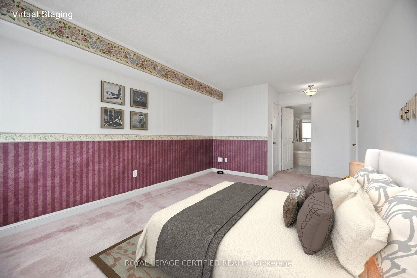 24 Hanover Road • #1610 • Brampton, ON photo 15