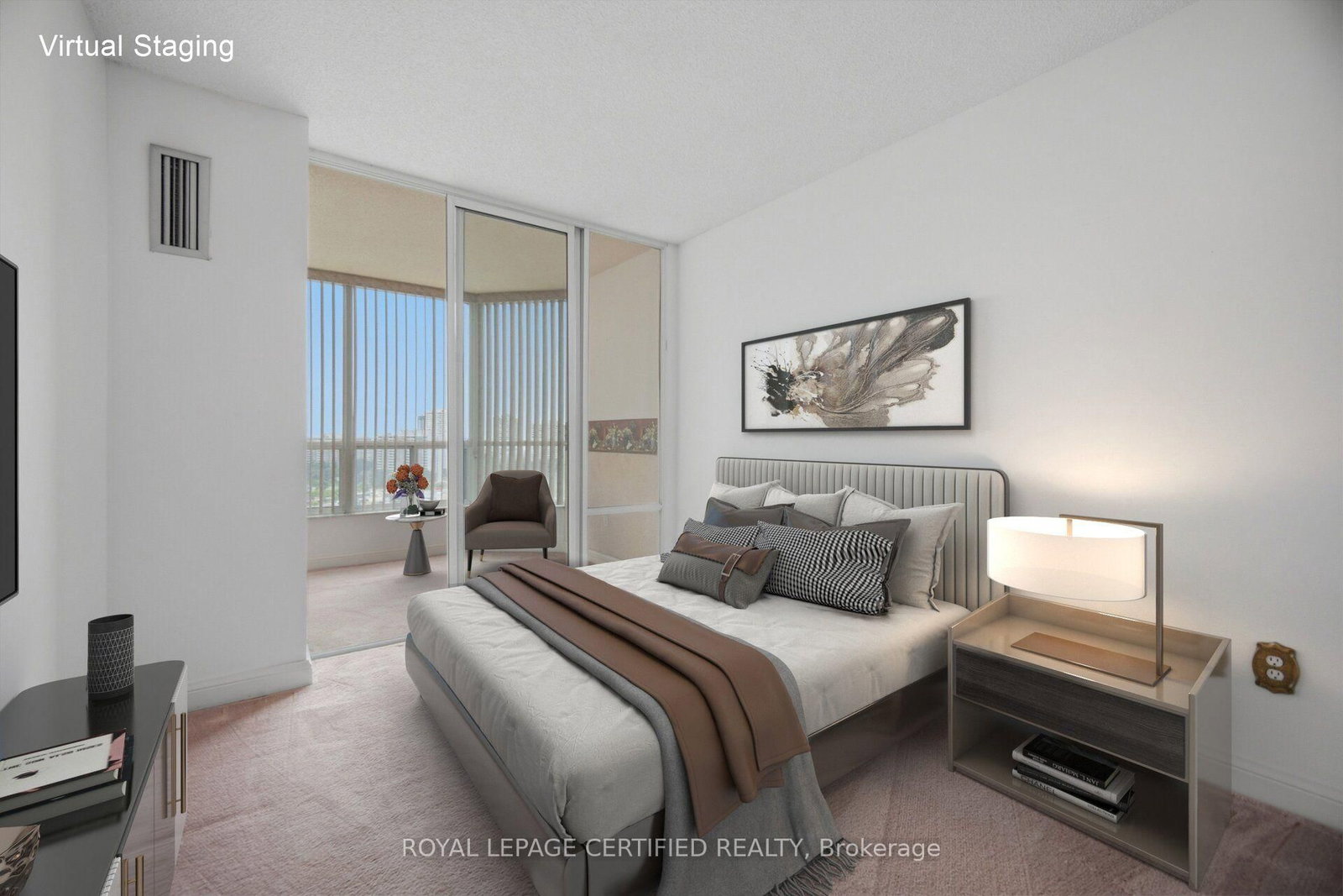 24 Hanover Road • #1610 • Brampton, ON photo 17