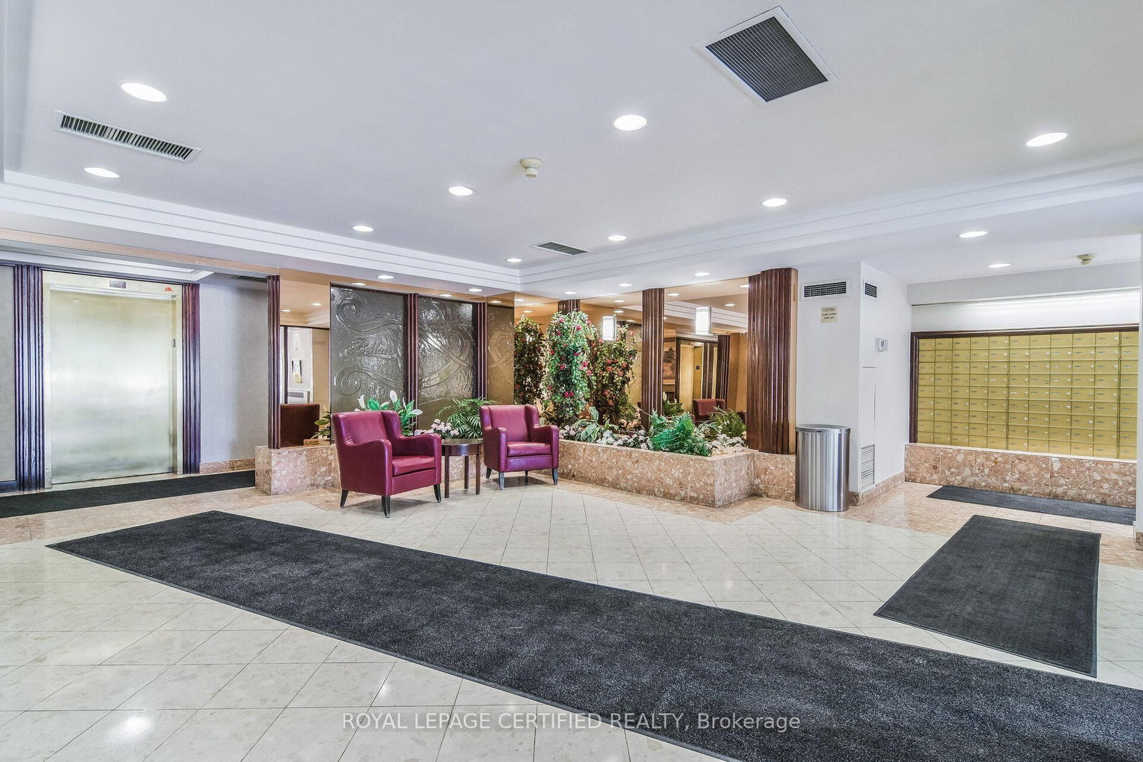 24 Hanover Road • #1610 • Brampton, ON photo 21