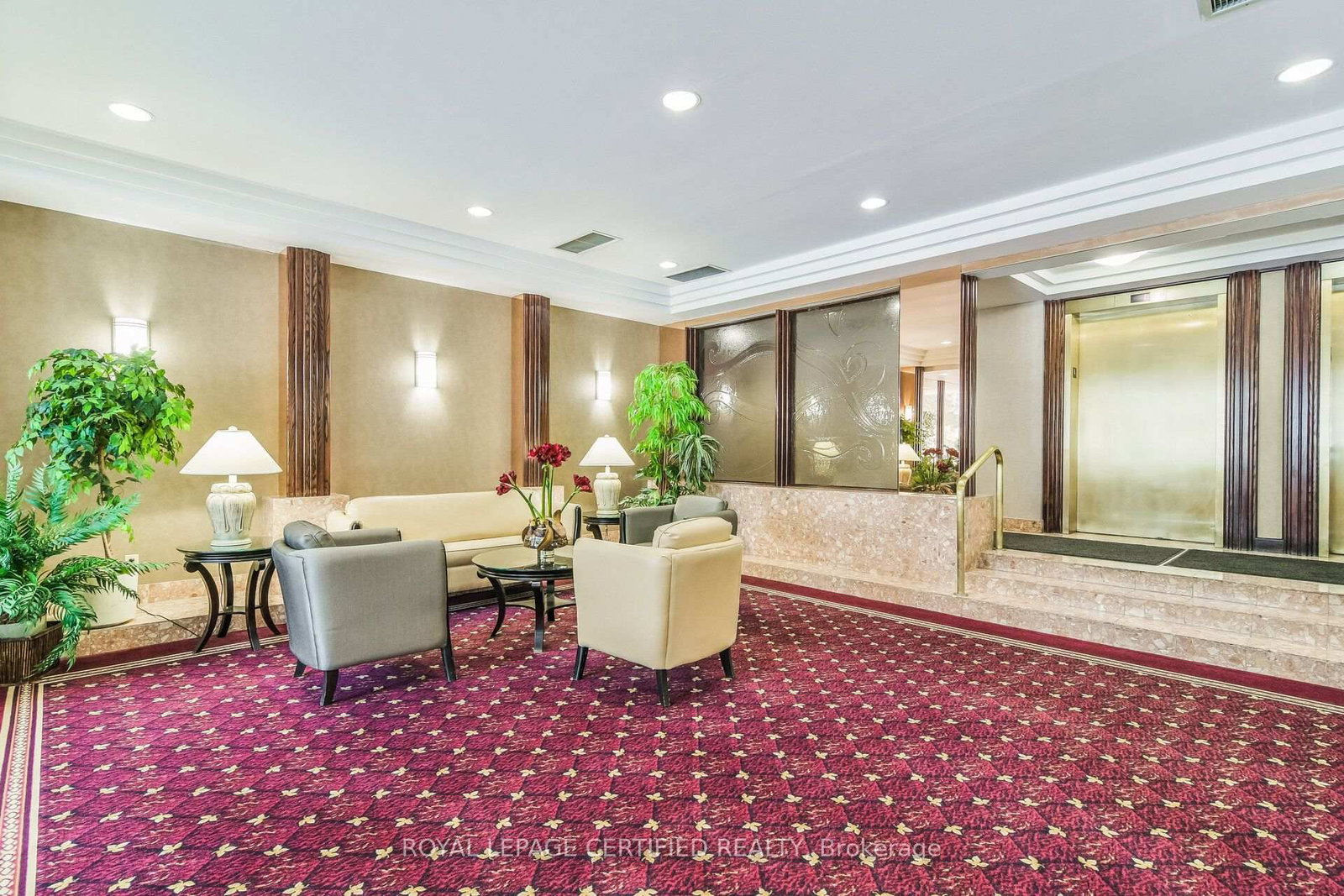 24 Hanover Road • #1610 • Brampton, ON photo 23