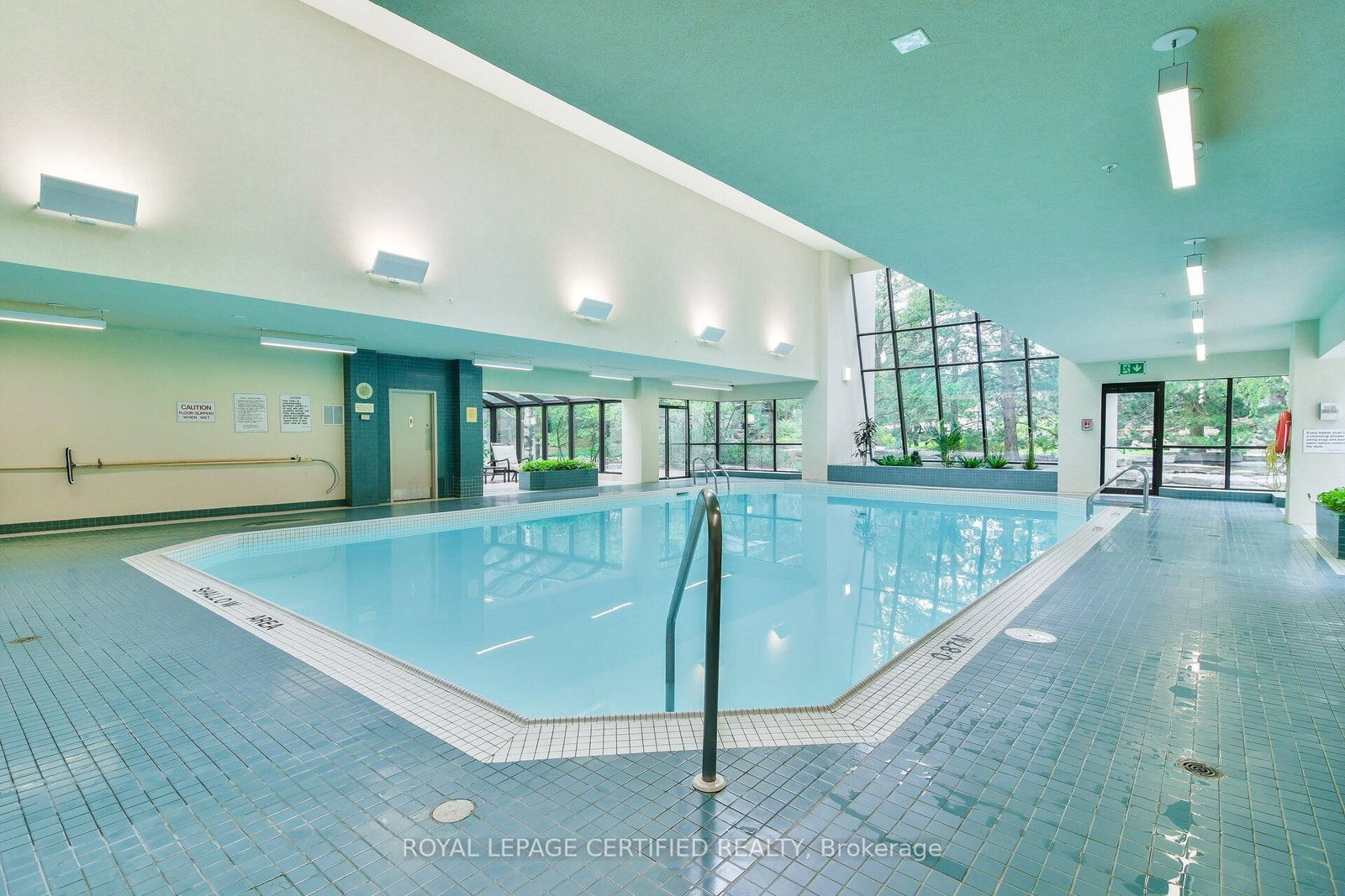 24 Hanover Road • #1610 • Brampton, ON photo 25