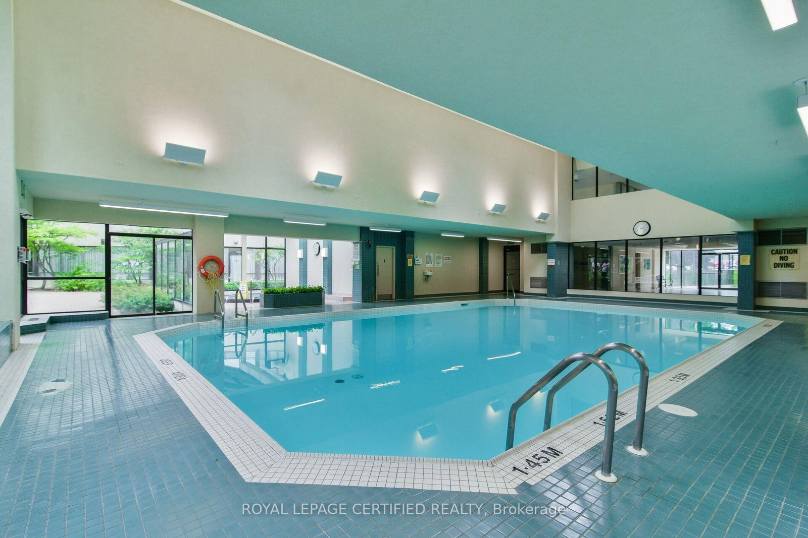24 Hanover Road • #1610 • Brampton, ON photo 26