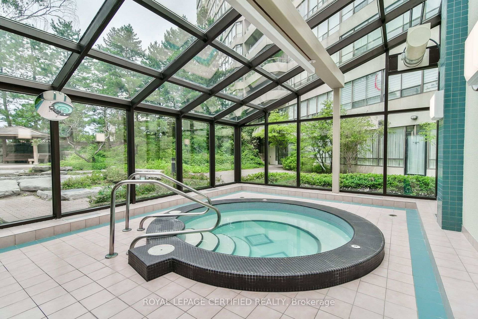 24 Hanover Road • #1610 • Brampton, ON photo 27