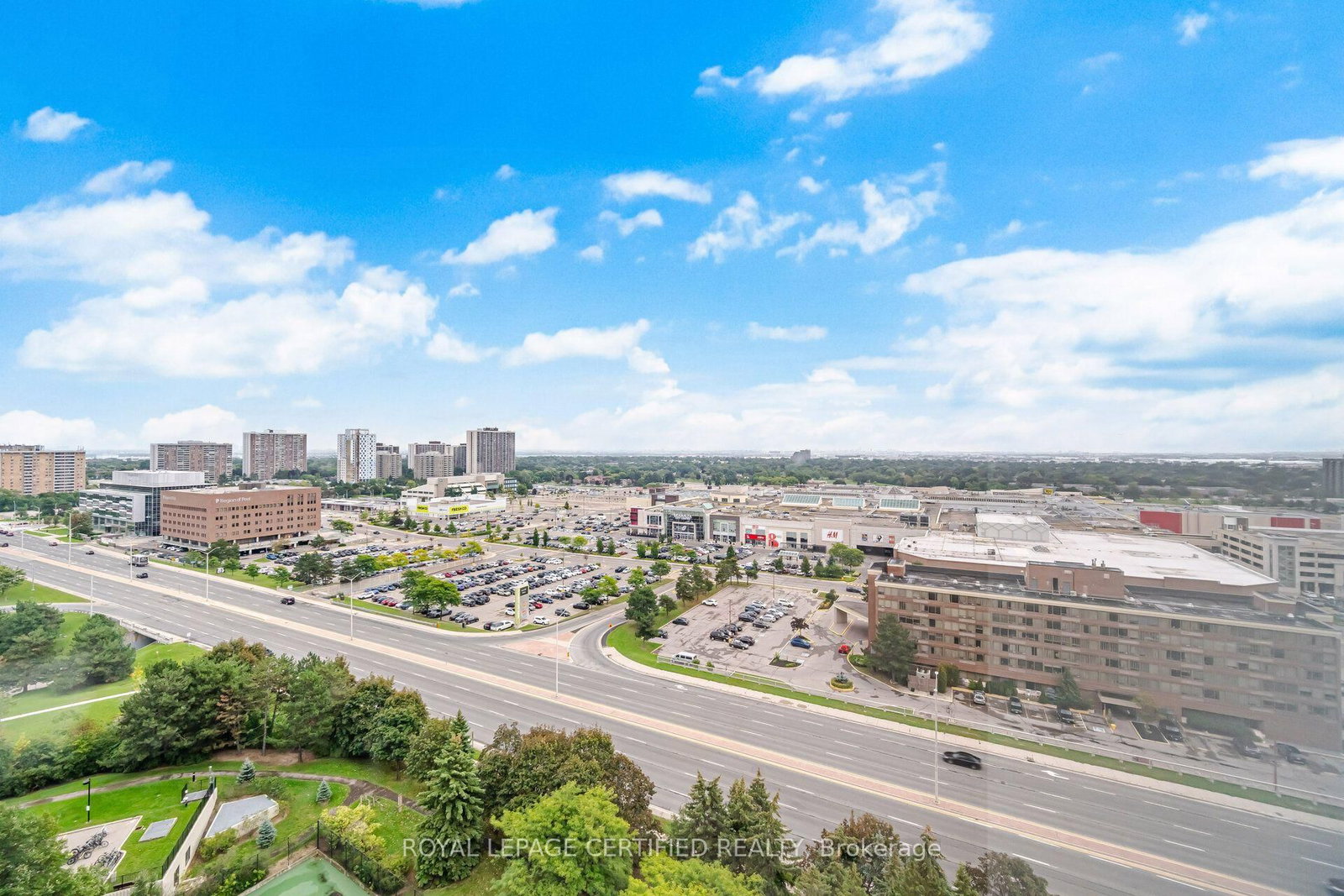 24 Hanover Road • #1610 • Brampton, ON photo 36