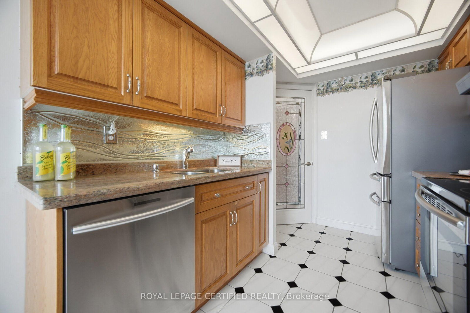 24 Hanover Road • #1610 • Brampton, ON photo 4