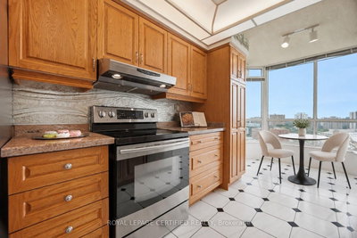 24 Hanover Road • #1610 • Brampton, ON photo 5