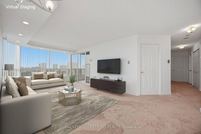 24 Hanover Road • #1610 • Brampton, ON photo 8