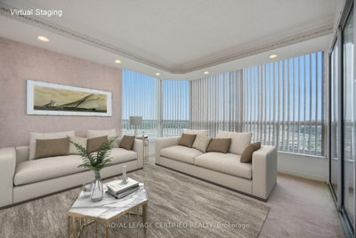 24 Hanover Road • #1610 • Brampton, ON photo 9