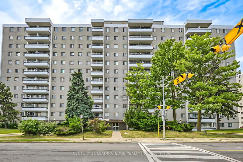 611 - 940 Caledonia Road