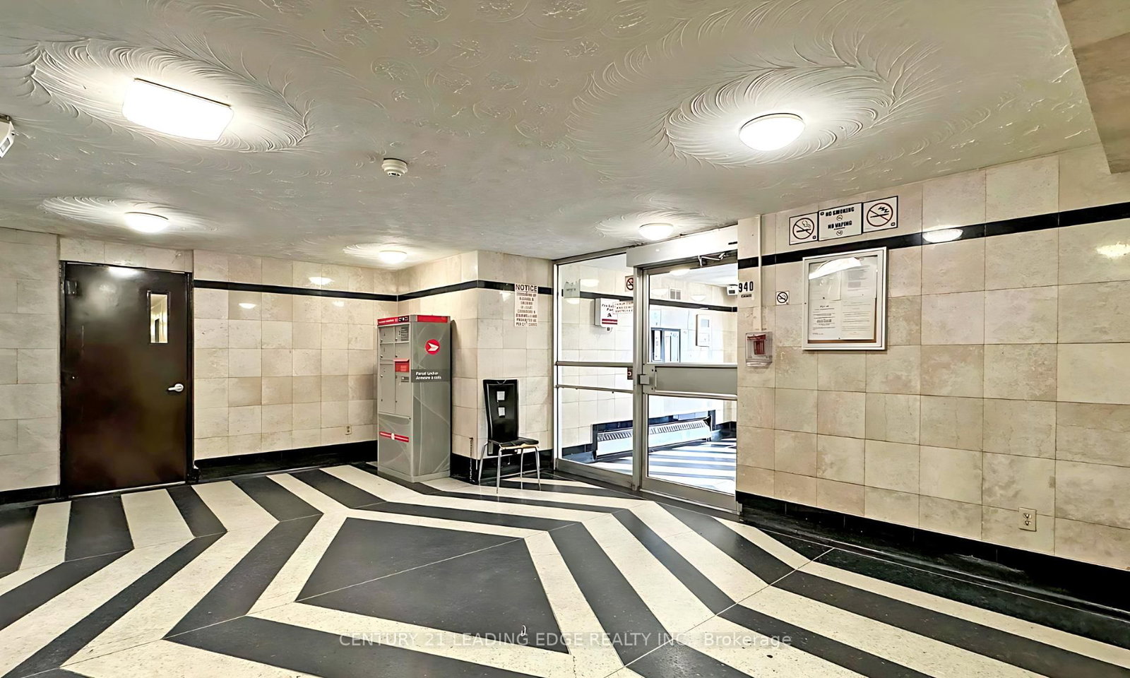 940 Caledonia Road • #611 • Toronto, ON photo 22