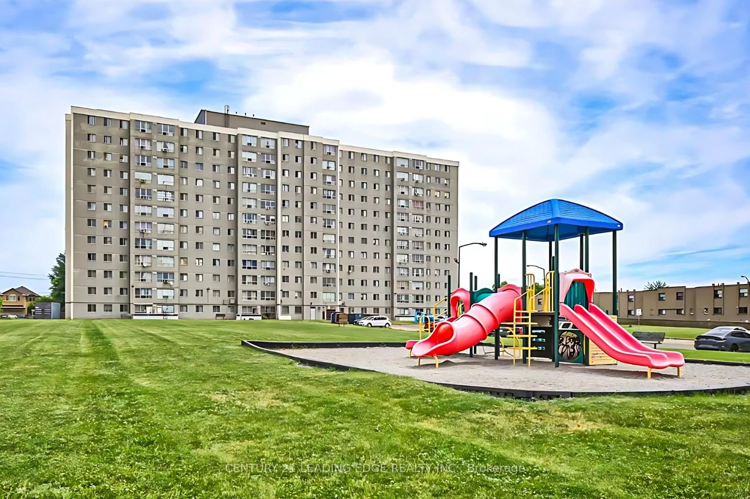 940 Caledonia Road • #611 • Toronto, ON photo 3