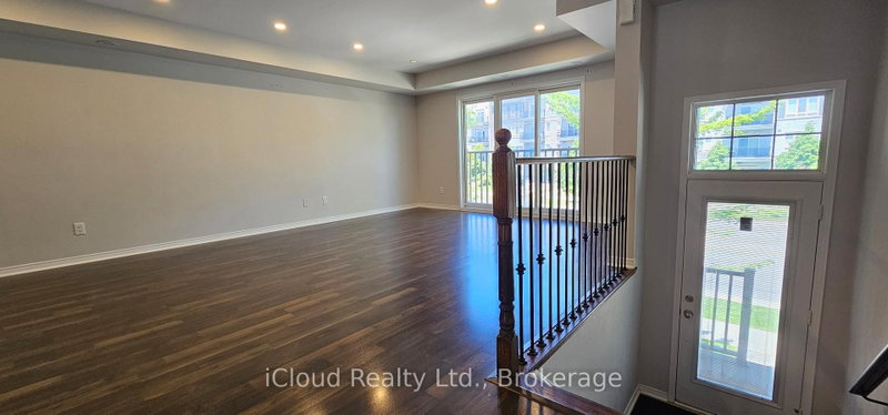 8 - 3070 Thomas Street