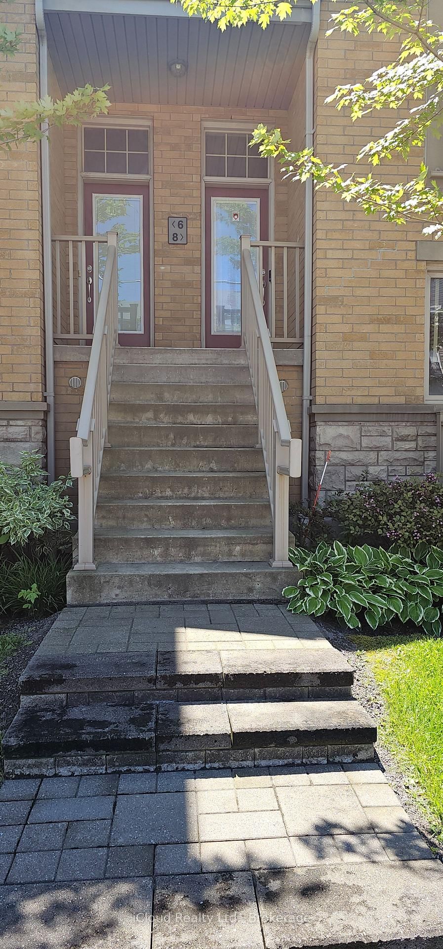 8-3070 Thomas St, Mississauga, view 32