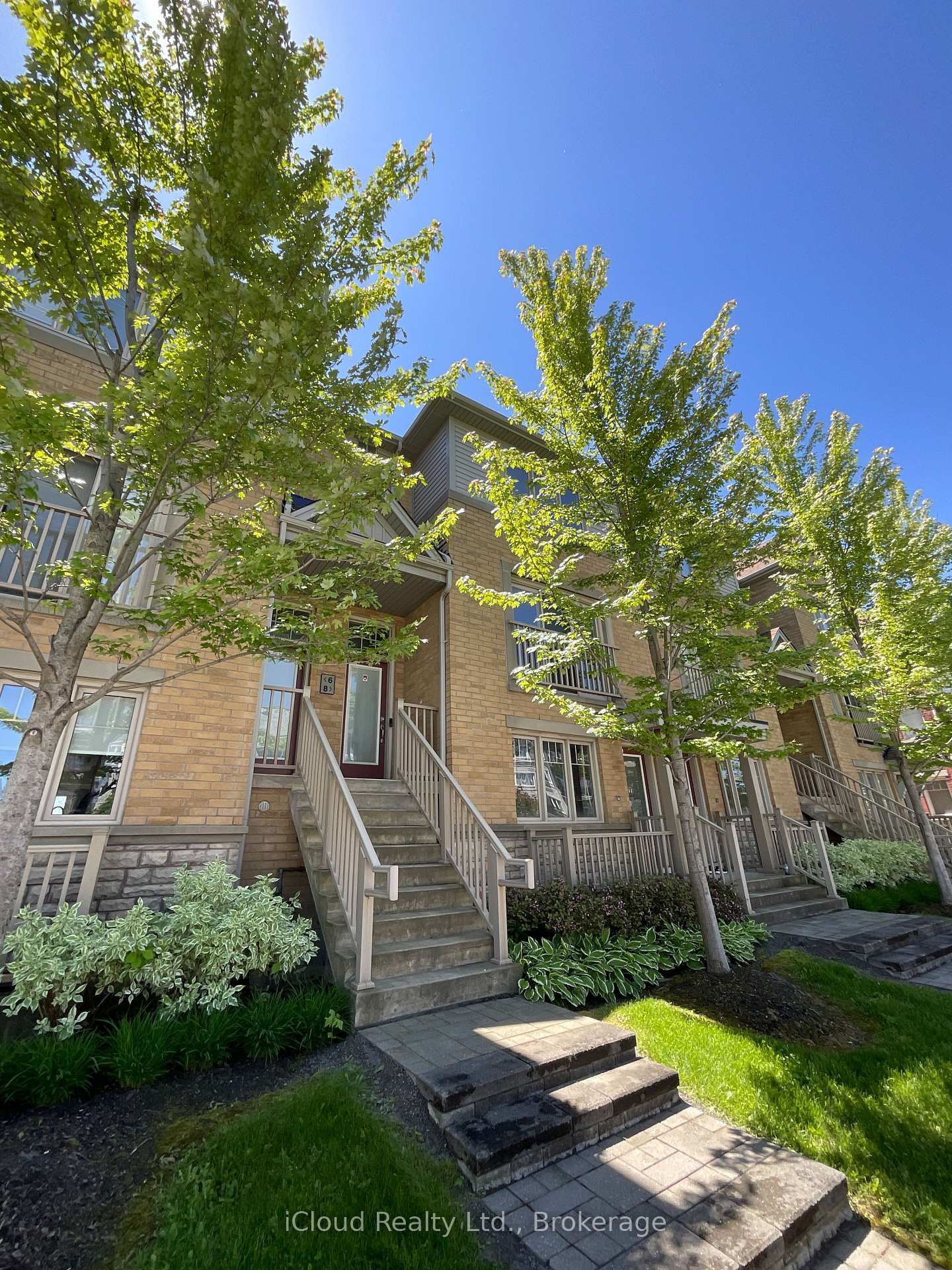 8-3070 Thomas St, Mississauga, view 33