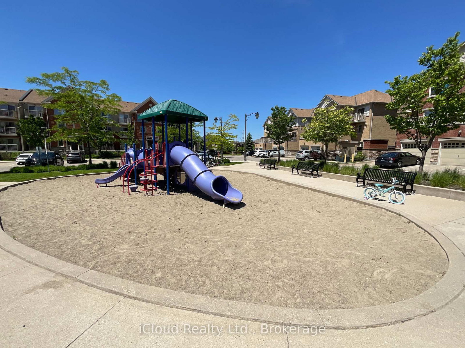 8-3070 Thomas St, Mississauga, view 34