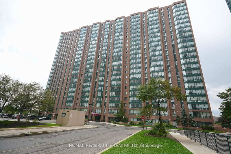 307 - 155 Hillcrest Avenue