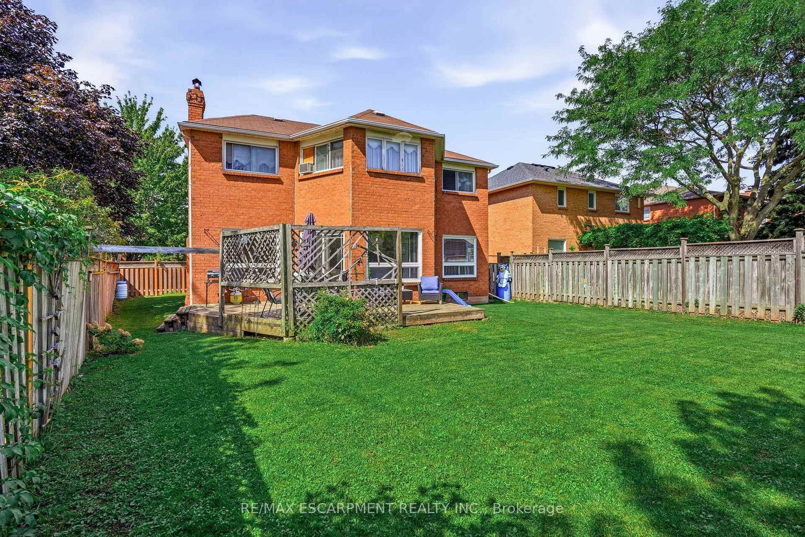1058 Glenbrook Avenue • Oakville, ON photo 26