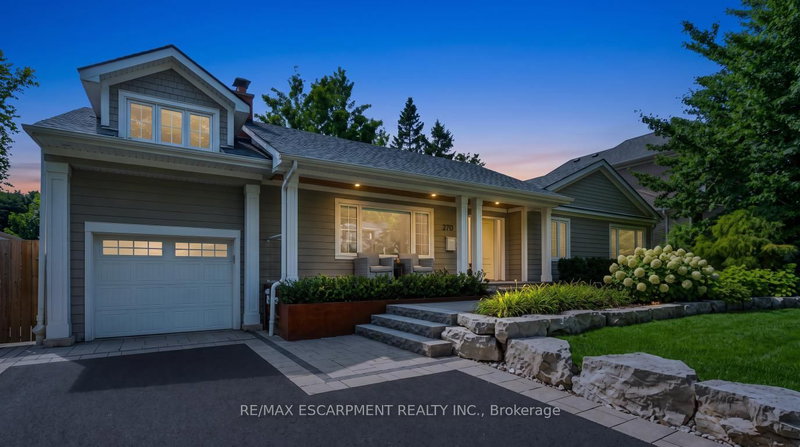 270 Poplar Drive