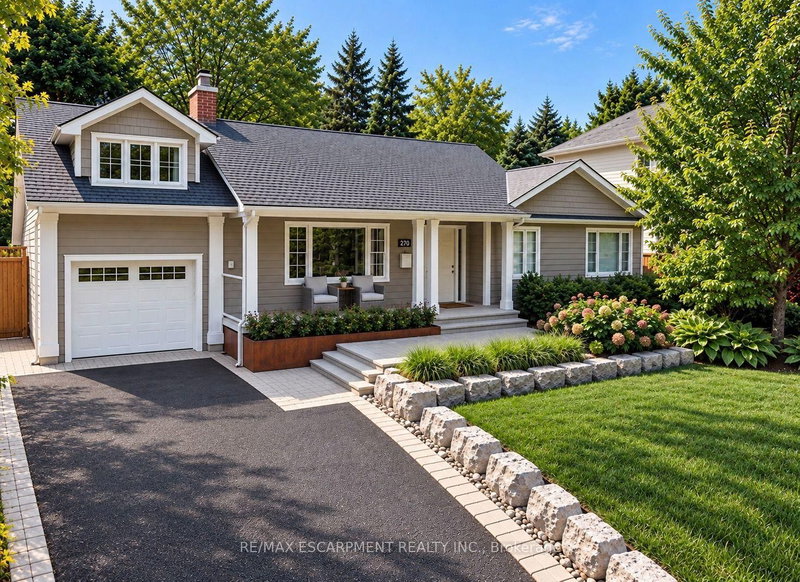 270 Poplar Drive