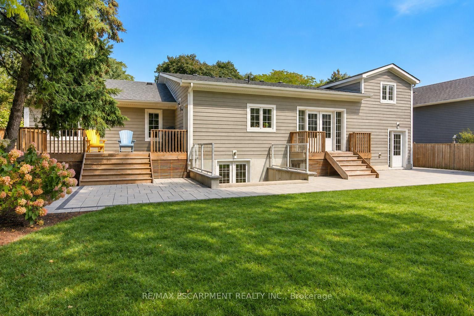 270 Poplar Drive • Burlington, ON photo 38