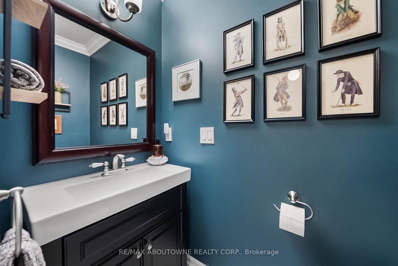 470 Carlton Drive • Oakville, ON photo 22