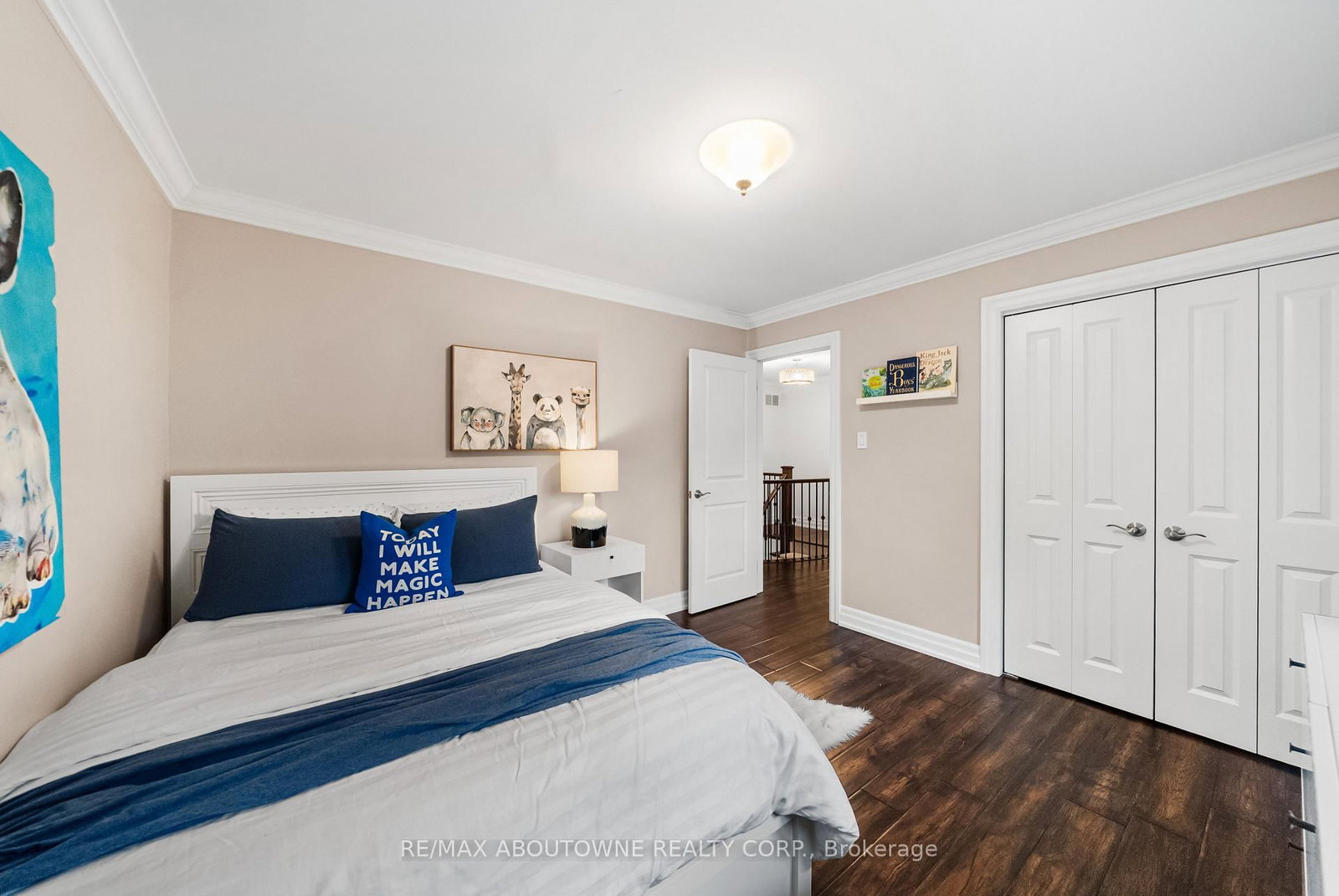 470 Carlton Drive • Oakville, ON photo 32