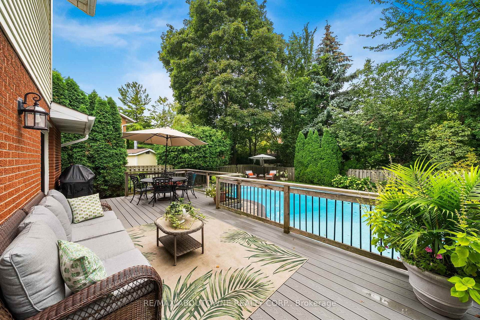 470 Carlton Drive • Oakville, ON photo 42