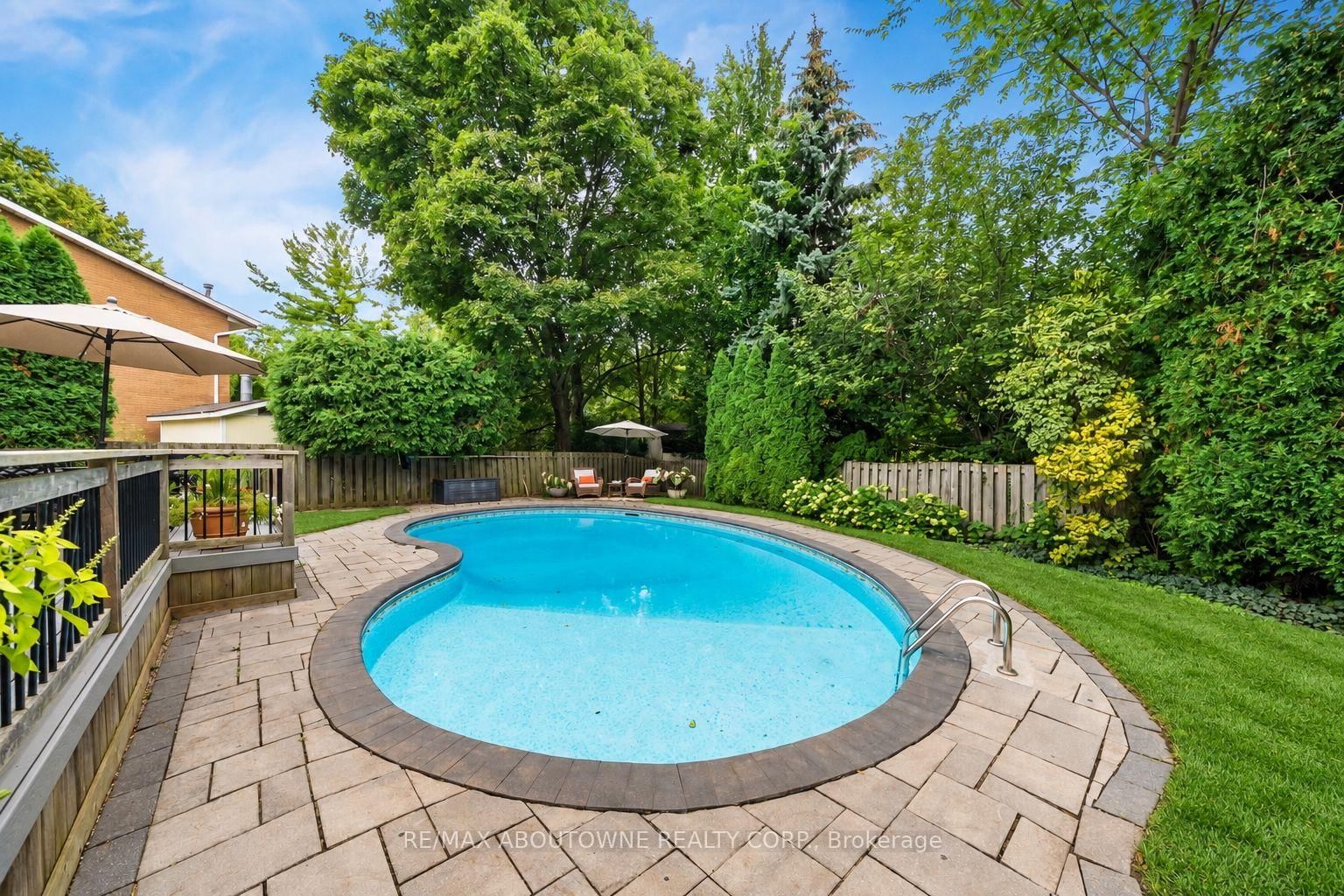 470 Carlton Drive • Oakville, ON photo 44