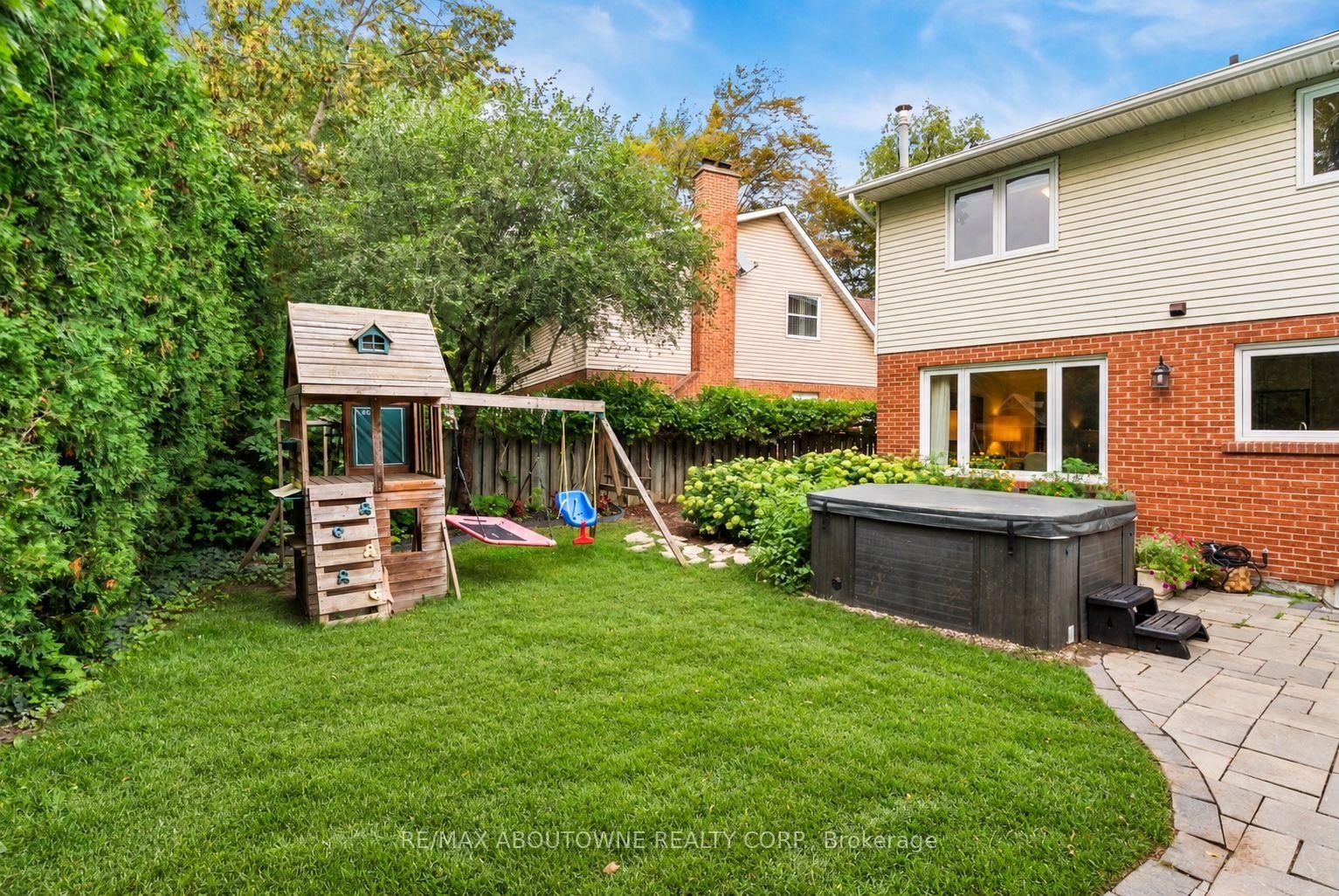 470 Carlton Drive • Oakville, ON photo 47