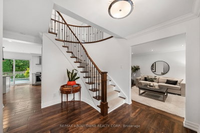 470 Carlton Drive • Oakville, ON photo 6