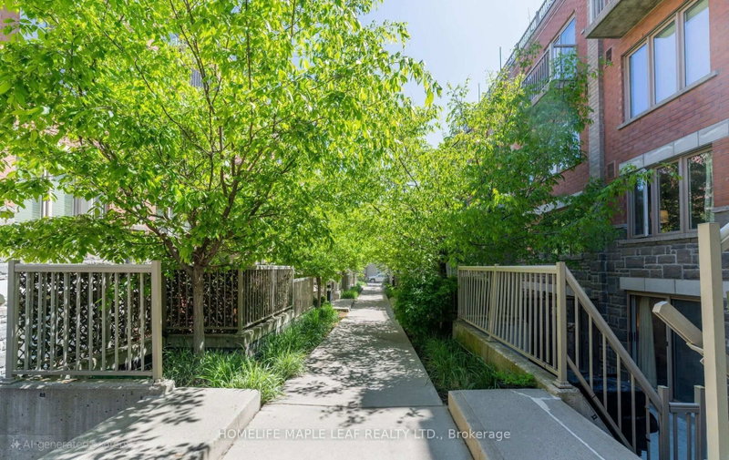 120 - 20 Foundry Avenue