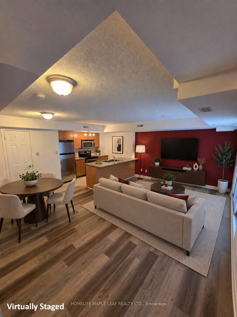 120 - 20 Foundry Avenue