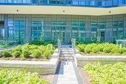 39 Annie Craig Drive • #TH3 • Toronto, ON photo 3