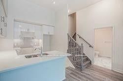 39 Annie Craig Drive • #TH3 • Toronto, ON photo 8