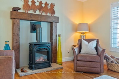 24 Birkbank Oakville,ON L6J 4Y9 — Photo 14