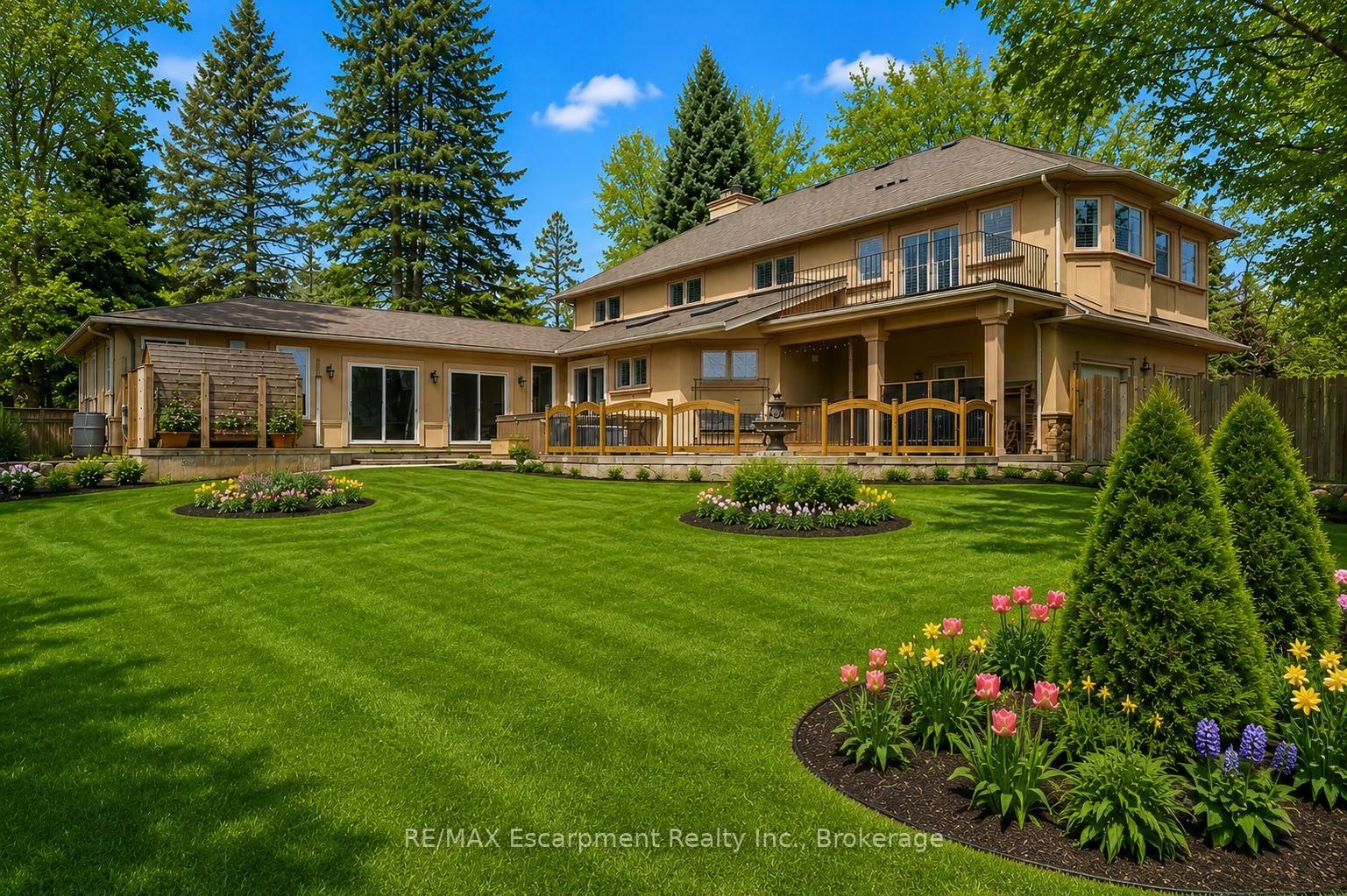 24 Birkbank Oakville,ON L6J 4Y9 — Photo 36