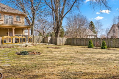 24 Birkbank Oakville,ON L6J 4Y9 — Photo 37