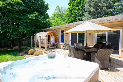 24 Birkbank Oakville,ON L6J 4Y9 — Photo 38