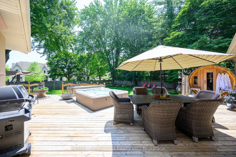24 Birkbank Oakville,ON L6J 4Y9 — Photo 39